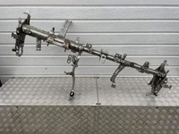 фото thumb №1, Renault captur i каркас труба pod консоль eu.