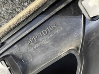 фото thumb №6, Ford galaxy mk4 накладка задній кришки em2b-u423a40