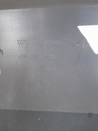 фото thumb №7, Бампер перед mini countryman ii 2016-