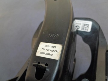 фото thumb №7, Bmw 3 g20 g21 педаль тормоза автомат 6874281