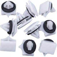 фото thumb №2, Ford galaxy mondeo mustang s-max кліпси кліпса