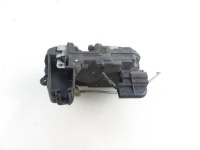 фото thumb №6, Замок левый задний opel zafira b a05 13210738