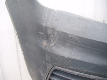 фото thumb №16, Vw caddy 2k5 15-19 бампер перед 2k5807221j