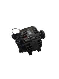 Купить Генератор ford mondeo mk4 2.2 883546, фото thumb