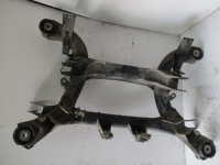 фото thumb №1, Підрамник підрамник підрамник задня bmw f16 x6m