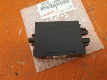 фото thumb №5, Lexus rx v 22- блок керування модуль імобілайзер 89784-48060