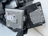 фото thumb №16, Jeep grand cherokee iv wk2 14-17 лампа ксенон права передня перед eur