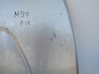 фото thumb №3, Mazda rx8 rx-8 капот двигателя крышка оригинал