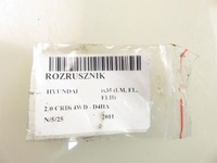 фото thumb №11, Стартер hyundai ix35 lm, el, elh 2.0 crdi 4wd 184 - d4ha 361002f000