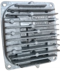 фото thumb №1, Модуль преобразователь led opel astra v k 39055760