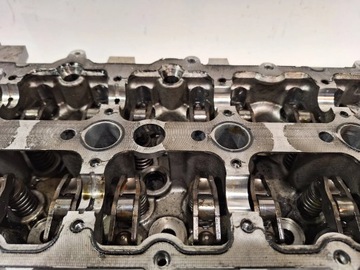 фото thumb №8, Головка двигуна вали 8200519994 renault laguna iii 2.0 dci
