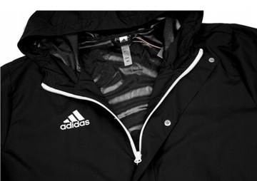 Куртка Adidas Entrada 22 All Weather, черная, размер M IK4010