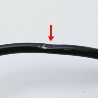 фото thumb №8, Щуп щуп масла opel meriva a 1.6 benz 55355262 nr21