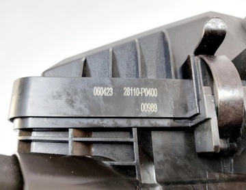 фото thumb №11, Hyundai tucson iv 23r. корпус фильтра воздуха 1.6 t-gdi 28110-p0400