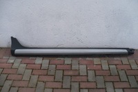 фото thumb №2, Ford fiesta mk8 active 18r- - молдинг поріг права