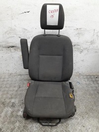 фото thumb №1, Сидіння лівий перед ford transit custom i mk1