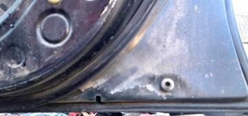 фото thumb №11, Toyota carina e 92-97 дверь перед правые