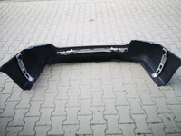 фото thumb №6, Subaru forester 02-06 kombi бампер tył-tylny