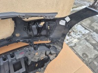 фото thumb №11, Бампер перед jaguar i pace i-pace оригінал ні клеєний