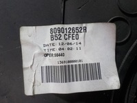 фото thumb №7, Dacia logan ii 1.2b обшивка правое передние дверь