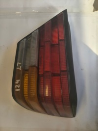 Купити Mercedes w124 лампа ліва задній, фото thumb