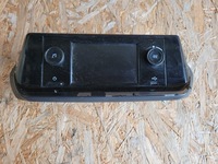 фото thumb №1, Дисплей экран панель радио peugeot 208 ii