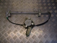 фото thumb №1, Механизм стекло правый перед volvo v40 i