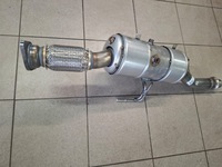 фото thumb №1, Фильтр dpf fap 200106883r master movano 2.3 dci 06/2014-