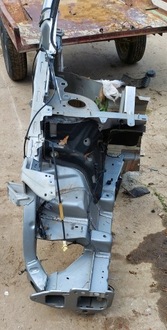 фото thumb №3, Pacifica 2016-2023r четверть правый перед