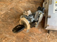 фото thumb №5, 1860a699 pajero iv замок запалювання модуль ключ набір