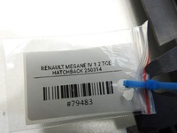 фото thumb №4, Вентилятор радиатора renault megane iv 1.2 tce 214813939r