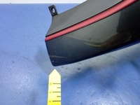 фото thumb №7, Nissan juke i nismo спойлер диффузор бампера задняя