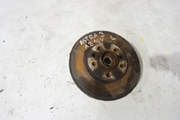 фото thumb №1, Поворотный кулак левый перед opel astra 3 h 1.8 16v