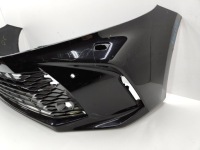 Toyota camry ix бампер перед передній 5211933f00 Київ, фото thumb