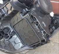 фото thumb №7, Skoda fabia iii 6v1 лінза лампа права перед