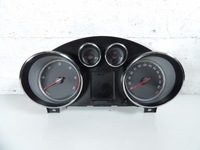 фото thumb №1, Opel insignia a 2.0cdti счетчик 12844142