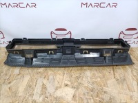 фото thumb №8, Mercedes gle w167 повітропровід жалюзі впуск повітря нижній a1675050600