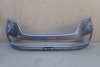 фото thumb №1, Бампер перед передний skoda kamiq 658 2019-