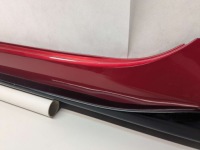 фото thumb №6, Молдинг порогова ліва mazda mx-5 iv mx5 nd mx5 2015- 41v soul red металік