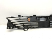 фото thumb №5, Renault clio v решітка середня бампера