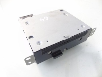 фото thumb №1, Радіо cd citroen c4 ii b7 9801189780