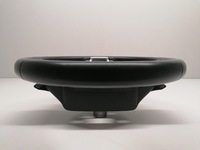 фото thumb №13, Range rover evoque i l538 повітропровід шкіряний пелюстки перемикання 11-18