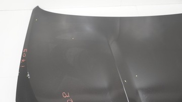 фото thumb №6, Капот крышка двигателя nissan qashqai j10 рестайлинг +2 рестайлинг 09-12r z11