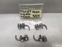 фото thumb №9, Мастильниця насадка оливи розпилювач поршня 2.0 crdi d4ea trajet tucson sportage