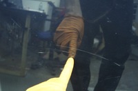 фото thumb №9, Is ii 250 lexus капот 8p8