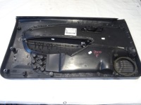 фото thumb №9, Обшивка двері перед правий vw polo v 5 6c0 6c lift 14-17 3d 3 двері 6r3867012