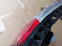 Лампа задняя правая w крышка mondeo mk4 hb рестайлинг  led Цена, фото thumb