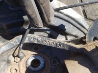 фото thumb №6, Bmw x1 e84 2.0 d x-drive поворотный кулак правая перед