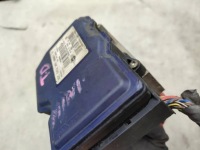 фото thumb №3, Насос abs dsc блок управления cooper countryman r60 2014