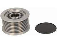 фото thumb №1, Сцепление генератора mazda mpv ii 2.0 3 i 2.0 ii 2.2 cx-7 2.2